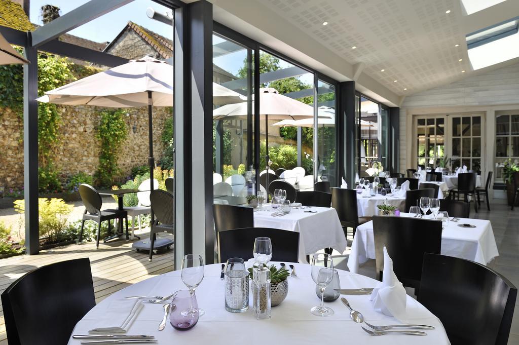 Hotel Le Saint-Jacques Cloyes-sur-le-Loir Exteriér fotografie