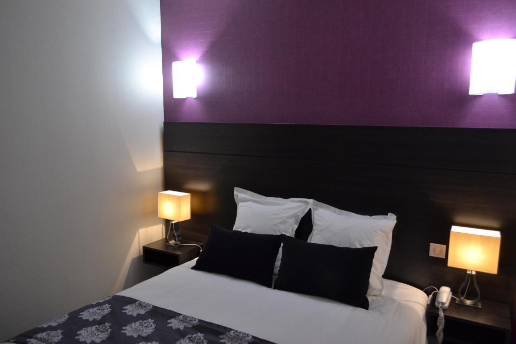 Hotel Le Saint-Jacques Cloyes-sur-le-Loir Exteriér fotografie