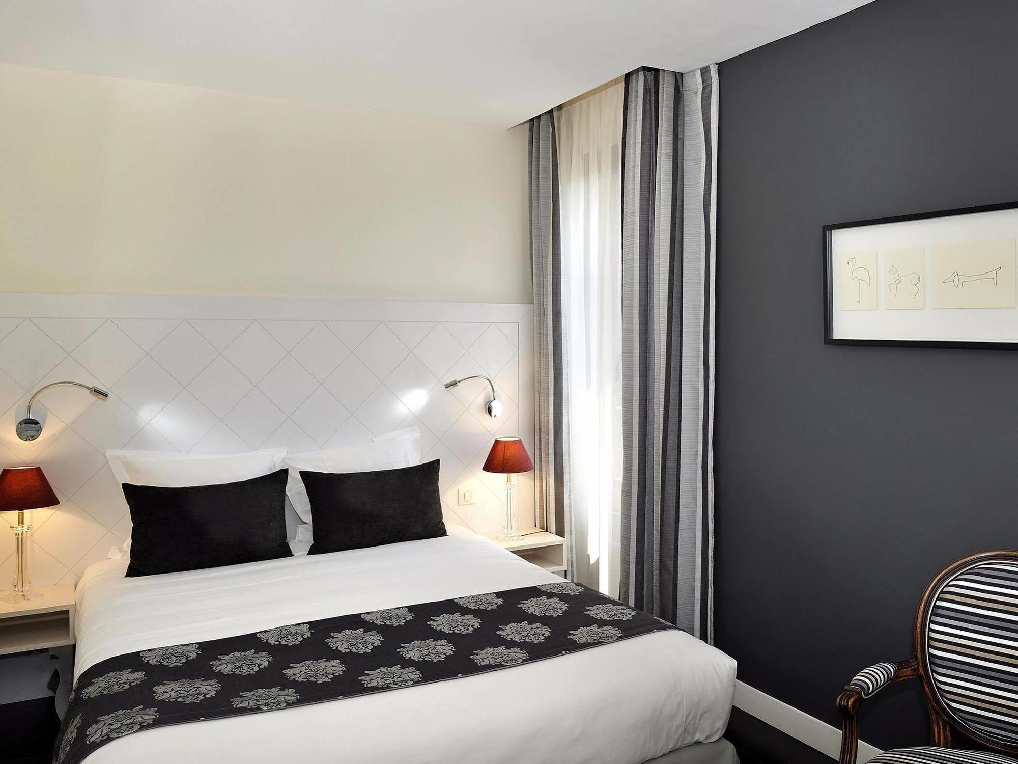Hotel Le Saint-Jacques Cloyes-sur-le-Loir Exteriér fotografie
